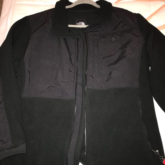 plus size north face 3x